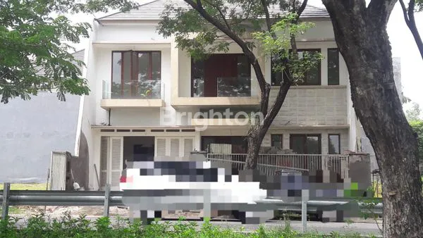 image RUMAH SIAP HUNI KONDISI BAGUS DI CITRALAND WOODLAND (1)