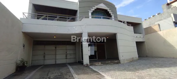 image RUMAH DI RAYA MANYAR KERTOARJO (1)