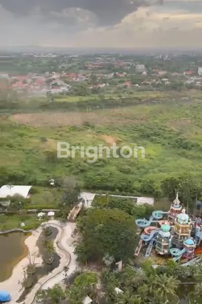 image MURAH APARTMENT CORNELL STUDIO SIAP HUNI FURNISH READY 3 UNIT LT 8  (4)