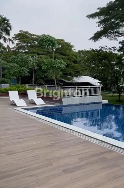 image MURAH APARTMENT CORNELL STUDIO SIAP HUNI FURNISH READY 3 UNIT LT 8  (9)