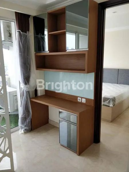 image APARTEMEN MENTENG PARK VIEW MONAS DI PUSAT KOTQ JAKARTA.  (6)