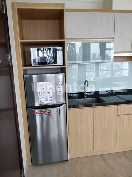 image APARTEMEN MENTENG PARK VIEW MONAS DI PUSAT KOTQ JAKARTA.  (5)