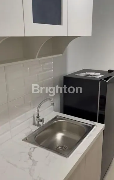 image HARGA TERBAIK MURAH KUALITAS CIAMIK APARTEMEN CORNELL STUDIO TINGGAL MASUK (6)