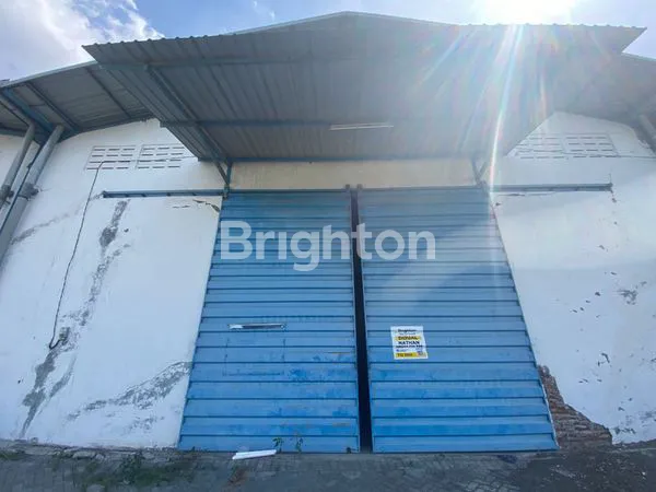 image GUDANG SIAP PAKAI AKSES KONTAINER JALANAN LEBAR MAIN ROAD  (1)