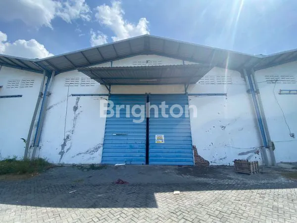 image GUDANG SIAP PAKAI AKSES KONTAINER JALANAN LEBAR MAIN ROAD  (3)