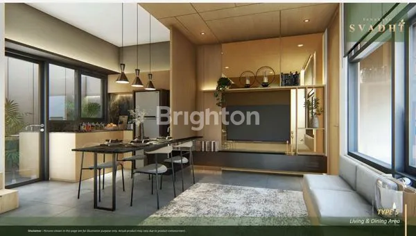 image TANAKAYU TERMURAH YUK SEBELUM KEHABISAN! (1)