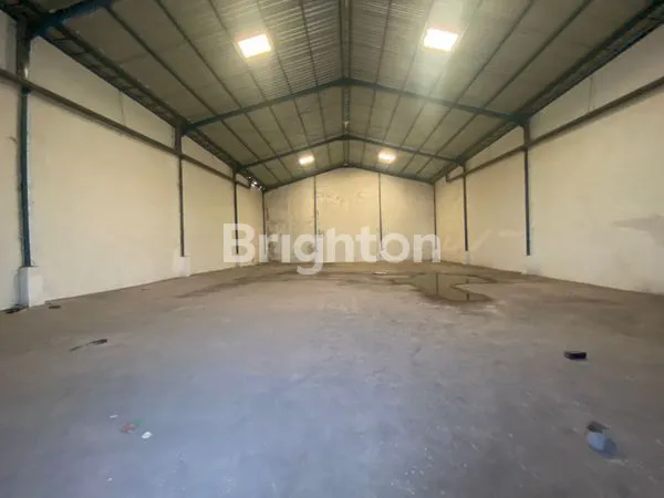 image 3 UNIT JEJER GUDANG SIAP PAKAI AKSES KONTAINER JALANAN LEBAR MAIN ROAD PERGUDANGAN SIAP PAKAI (4)