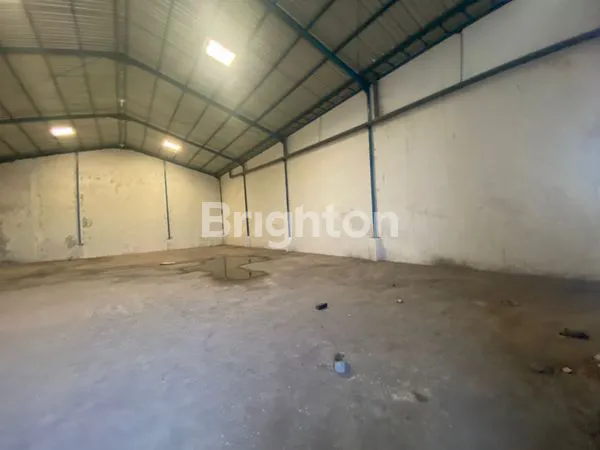 image 3 UNIT JEJER GUDANG SIAP PAKAI AKSES KONTAINER JALANAN LEBAR MAIN ROAD PERGUDANGAN SIAP PAKAI (5)