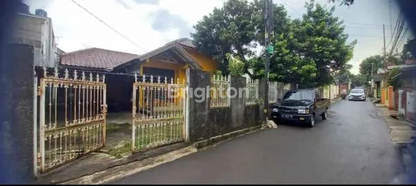 image JUAL TANAH BONUS RUMAH DI LENTENG AGUNG JAKARTA SELATAN (1)