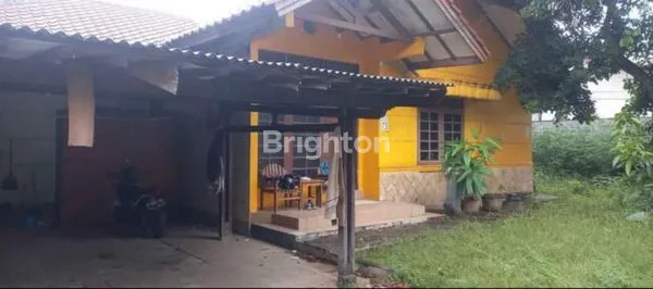 image JUAL TANAH BONUS RUMAH DI LENTENG AGUNG JAKARTA SELATAN (2)