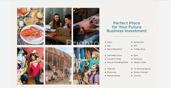 image TOWN SHOP @LABUAN BAJO LOKASI WISATA KEKINIAN SANGAT MENJANJIKAN (3)