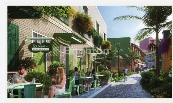 image TOWN SHOP @LABUAN BAJO KAWASAN WISATA CIAMIK TERMURAAH (1)