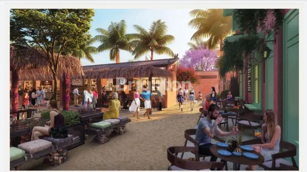 image TOWN SHOP @LABUAN BAJO KAWASAN WISATA CIAMIK TERMURAAH (2)