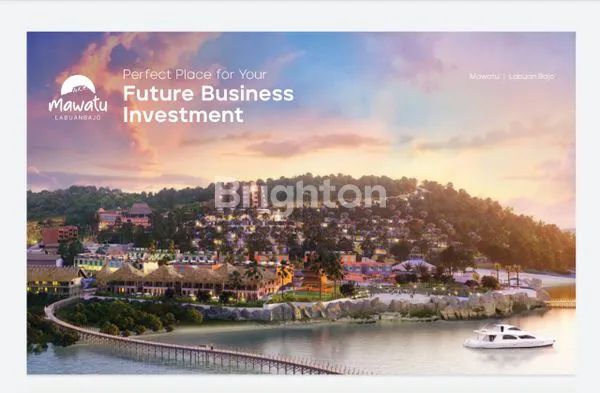 image TOWN SHOP @LABUAN BAJO KAWASAN WISATA CIAMIK TERMURAAH (4)