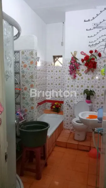 image RUMAH MINIMALIS 2 LANTAI, SIAP HUNI, DEKAT ALUN ALUN SIDOARJO (2)