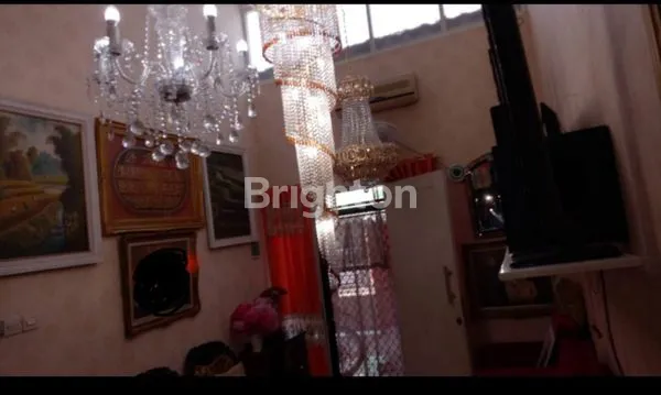 image RUMAH MINIMALIS 2 LANTAI, SIAP HUNI, DEKAT ALUN ALUN SIDOARJO (3)