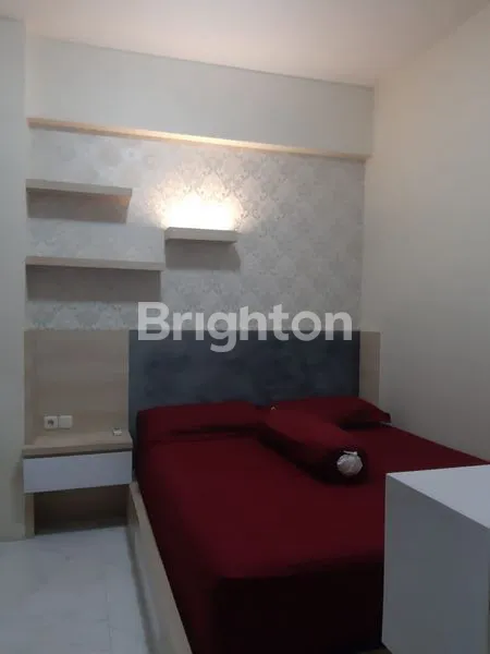 image APARTEMENT BALE HINGGIL SIAP HUNI DAN FULL FURNISH  (5)