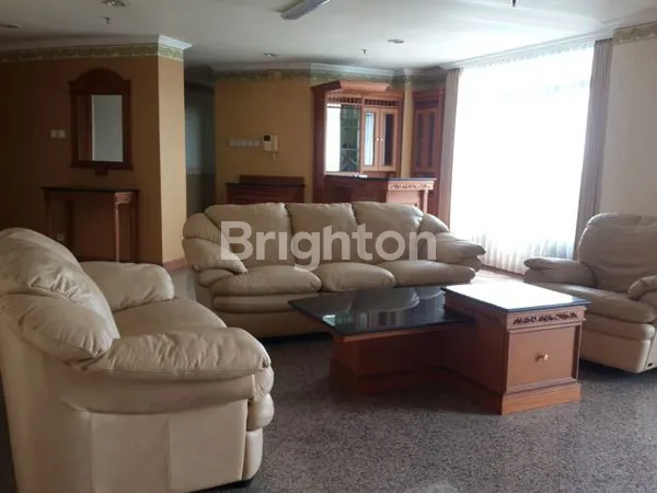 image KONDOMINIUM CORNER GRAHA FAMILY (1)