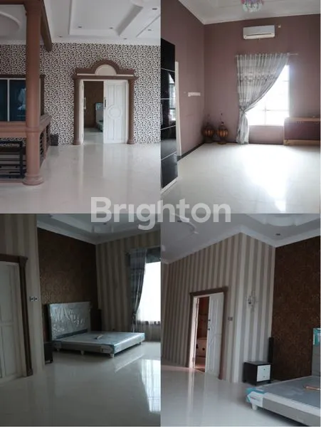 image RUMAH MEWAH DAN TANAH KOSONG 3 LANTAI BALIKPAPAN (3)