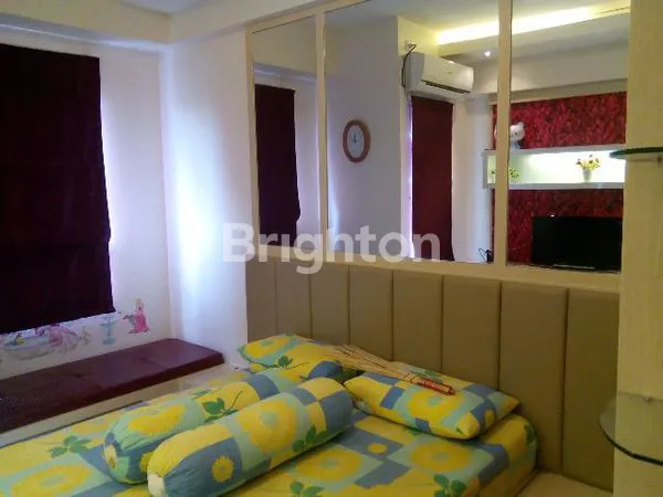 image APARTEMEN EDUCITY STAMFORD FULL FURNISH MURAHH POLLL (3)