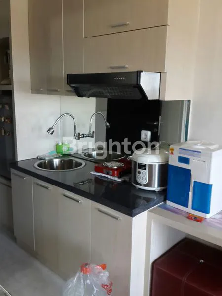 image APARTEMEN PURIMAS FULL FURNISH HARGA MURAH (1)