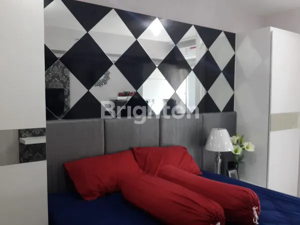 image APARTEMEN PURIMAS FULL FURNISH HARGA MURAH (3)