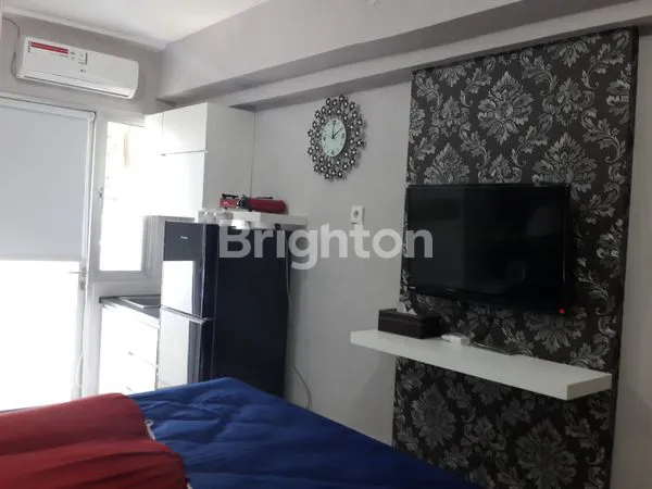 image APARTEMEN PURIMAS FULL FURNISH HARGA MURAH (4)