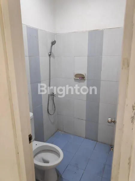 image RUMAH 1 LANTAI MURAH POLLL DI GOLDEN BERRY REGENCY (1)