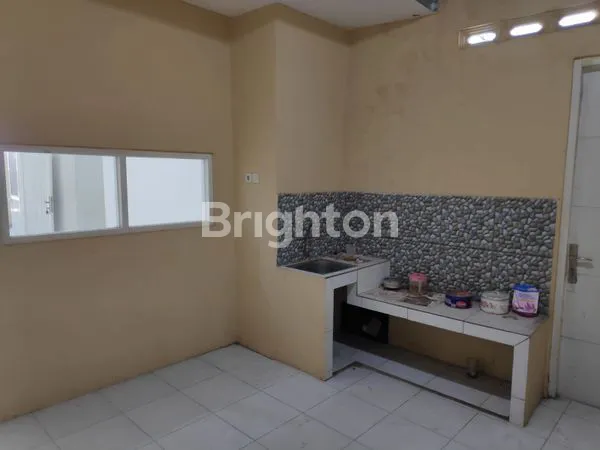 image RUMAH 1 LANTAI MURAH POLLL DI GOLDEN BERRY REGENCY (2)