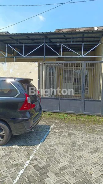 image RUMAH 1 LANTAI MURAH POLLL DI GOLDEN BERRY REGENCY (4)