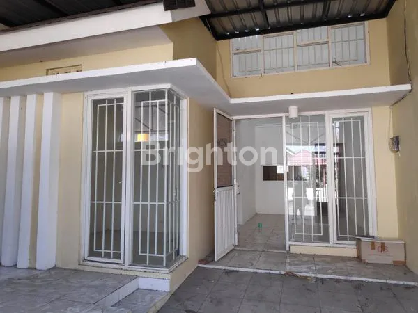 image RUMAH 1 LANTAI MURAH POLLL DI GOLDEN BERRY REGENCY (3)