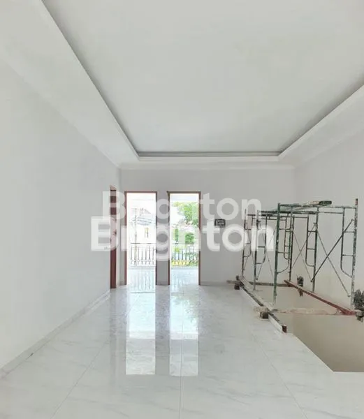 image RUMAH BARU GRESS SIAP HUNI ARAYA GALAXY BUMI PERMAI KAWASAN ELIT SURABAYA TIMUR (5)