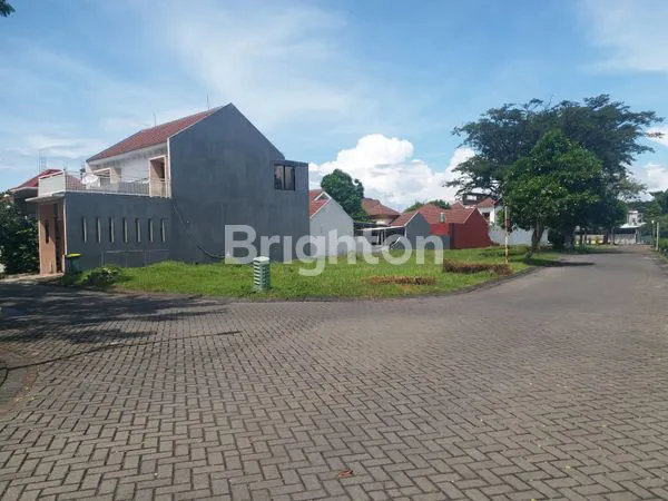 Gambar Property TANAH KAVLING CITRA GARDEN SIDOARJO