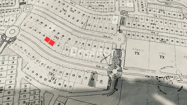 image DISEWAKAN KAVLING KOMERCIAL RAYA EMERALD MANSION, CITRALAND (1)