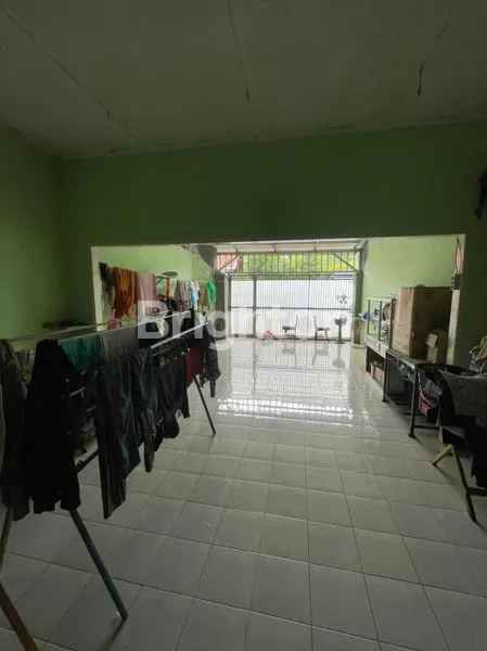 image RUMAH NYAMAN DENGAN HALAMAN LUAS SIAP HUNI STRATEGIS (5)