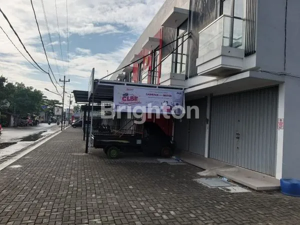 image TANAH KOSONG COCOK UNTUK KOS-KOSAN, GUDANG DLL BROTOJOYO SEMARANG (2)