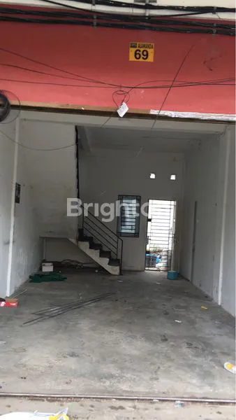 image DEKAT RUMAH SAKIT OTORITA BATAM, DEKAT UNIVERSITAS PUTRA BATAM,  (7)