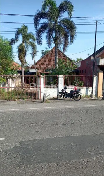 RUMAH MOJOAGUNG