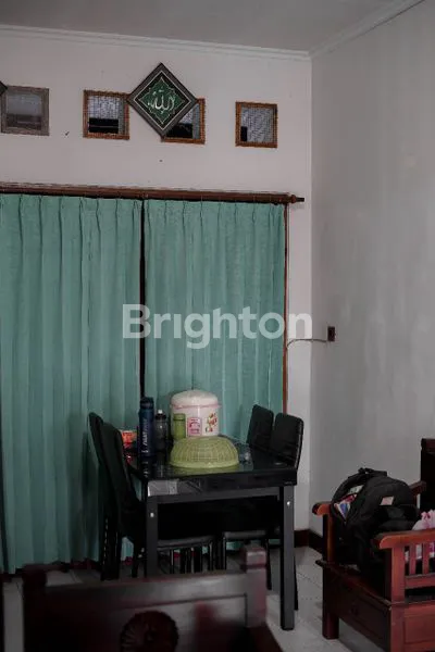 image RUMAH 2 LANTAI SIAP HUNI SIDOARJO (5)