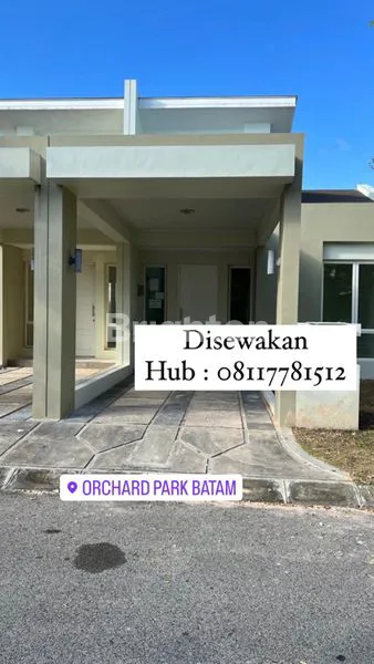 image DEKAT BANDARA DEKAT SHOPPING MALL (1)