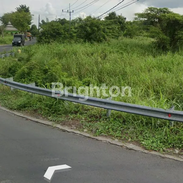 image TANAH LOKASI STRATEGIS BENJENG, GRESIK (1)