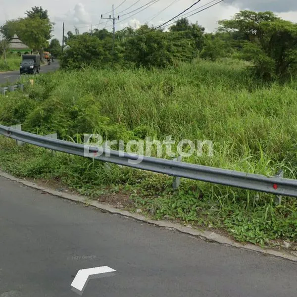 image TANAH LOKASI STRATEGIS BENJENG, GRESIK (2)