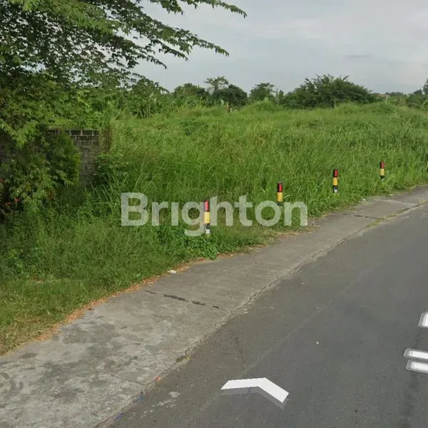 image TANAH LOKASI STRATEGIS BENJENG, GRESIK (3)