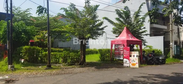 image TANAH KAVLING MANYAR JAYA LOKASI TERDEPAN DEKAT KAMPUS (1)