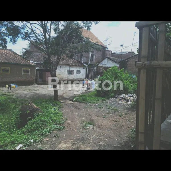 image MAIN ROAD DEKAT PESANTREN, INSYAALLAH BERKAH (4)