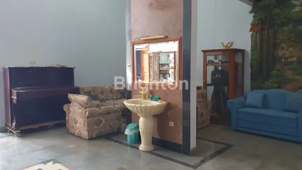 image RUMAH POROS KALIURANG (3)