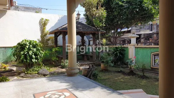 image RUMAH POROS KALIURANG (5)