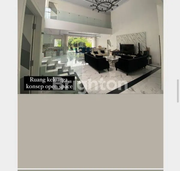 image HUNIAN MINIMALIS LINGKUNGAN HIJAU PEMANDANGAN GUNUNG 2 LANTAI (8)