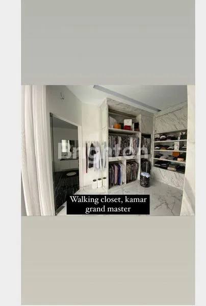 image HUNIAN MINIMALIS LINGKUNGAN HIJAU PEMANDANGAN GUNUNG 2 LANTAI (4)