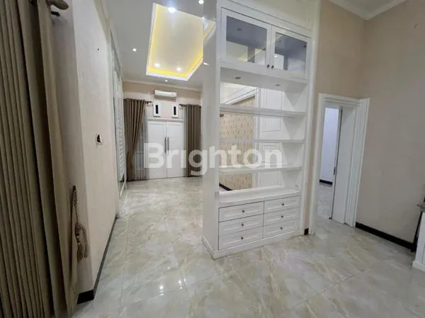 image JUAL RUMAH SEMI FURNISH DELTASARI (3)